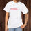 Miniature : T-Shirt "Les Copines D'Abord" Chansons cultes Coton 180g