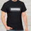 Miniature : T-Shirt "Drumming & Nothing Else" Batteur Drummer Coton 180g