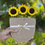 Thumbnail: Sunflower Boho Basket