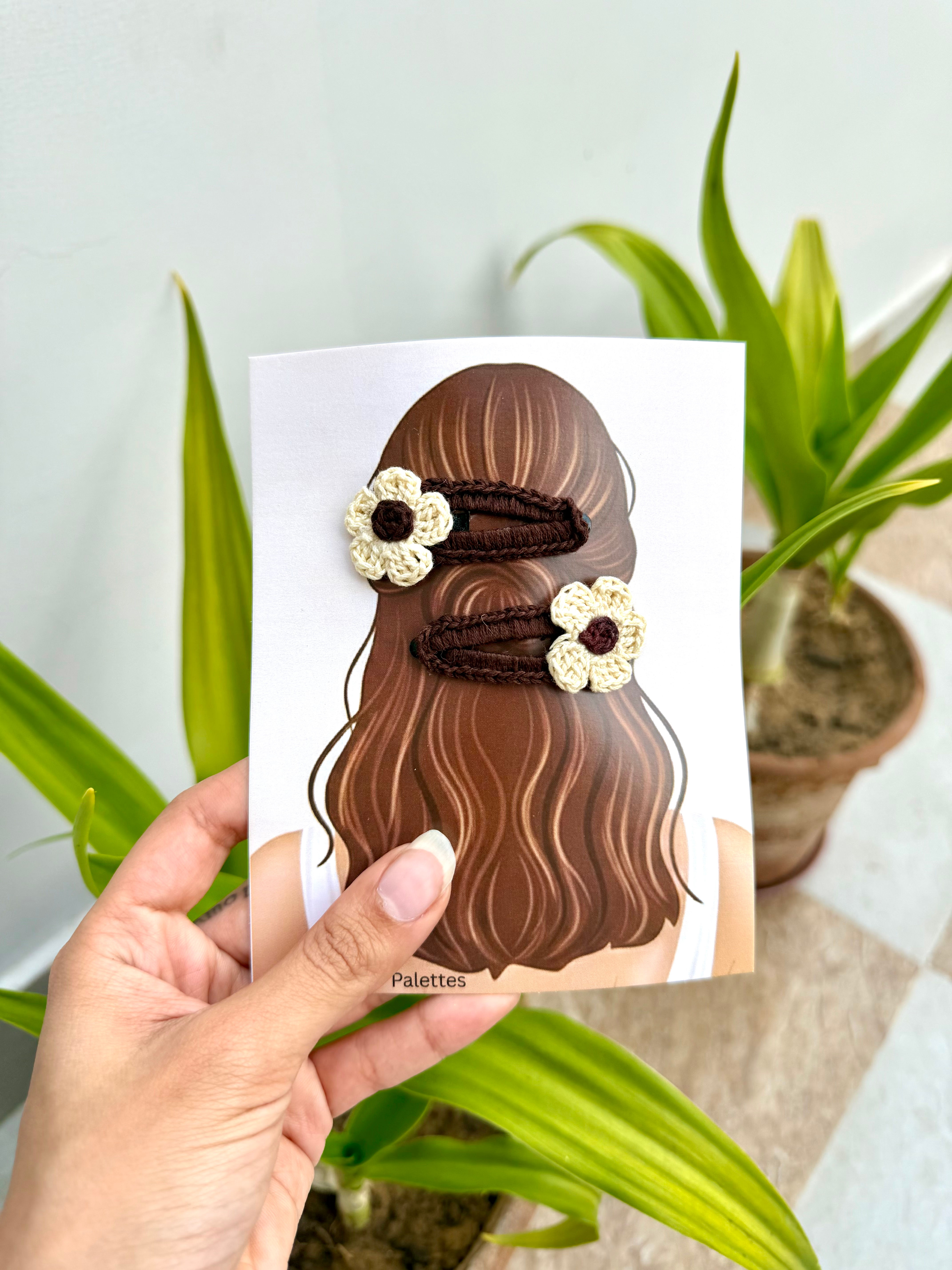 Hazel Clip