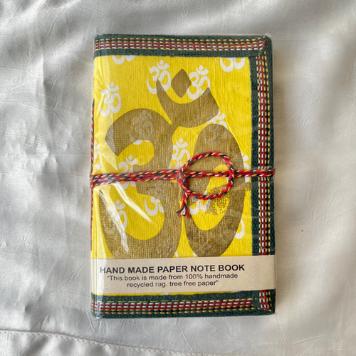 Om Journal P Palettes