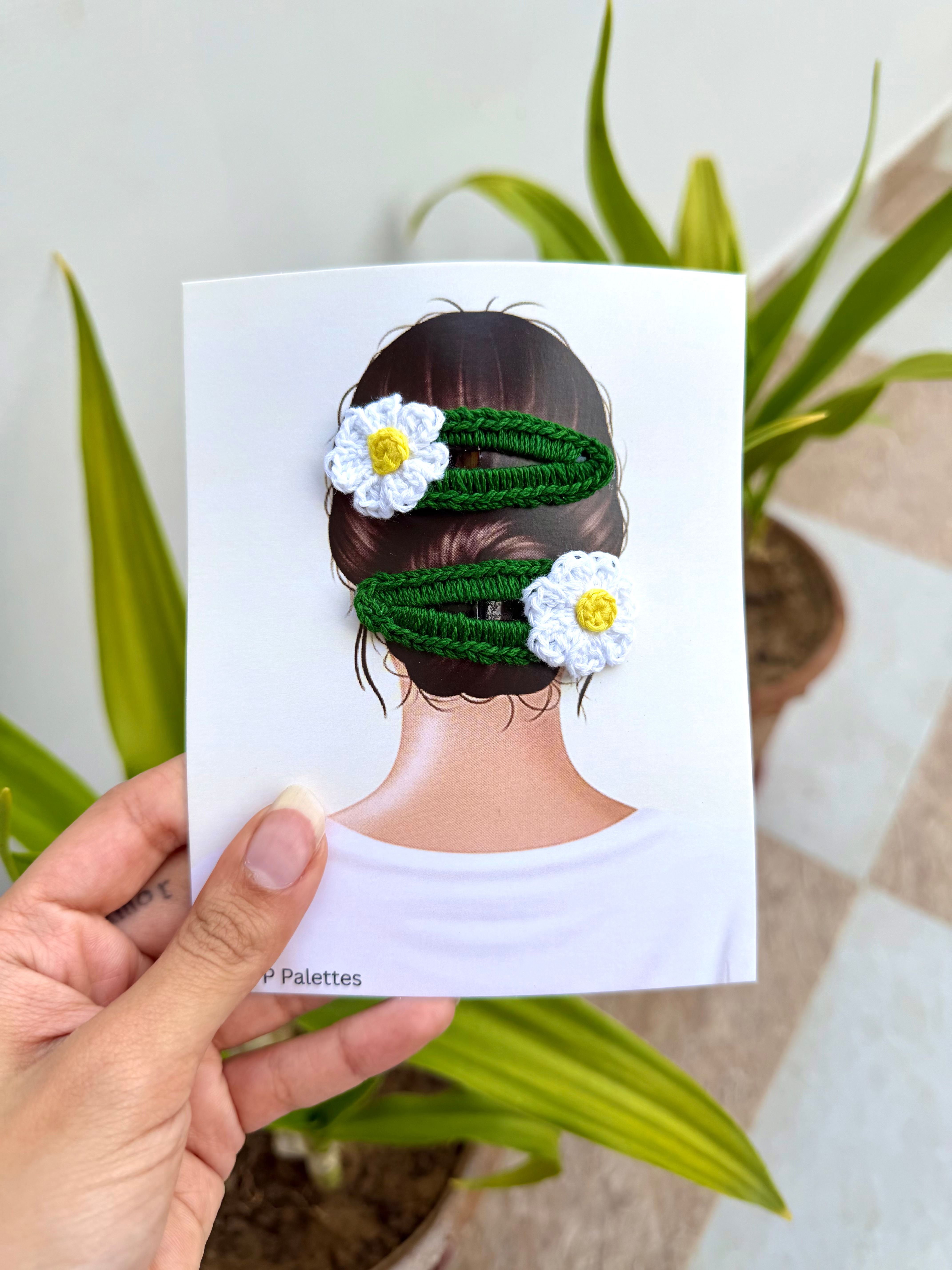 Fern Clip
