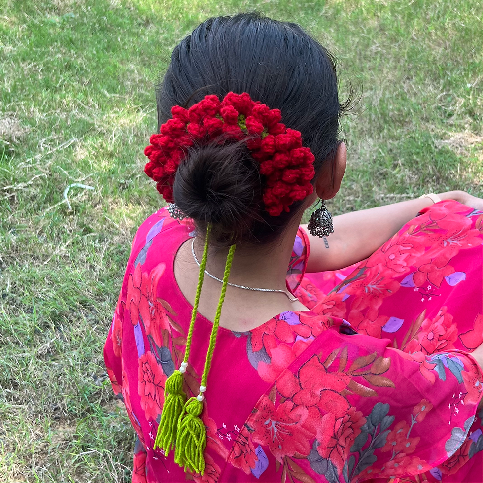 Thumbnail: Forever Gajra