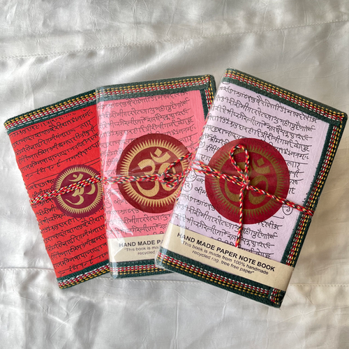 OM Journal P Palettes