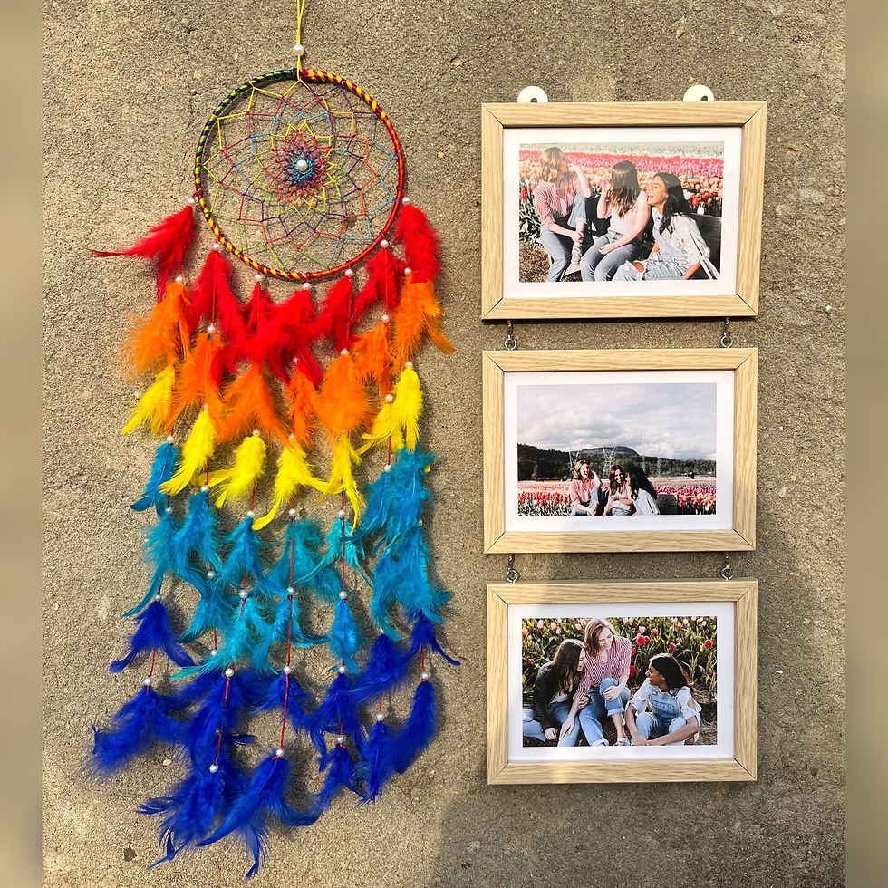 Sunshine Hamper - personalized