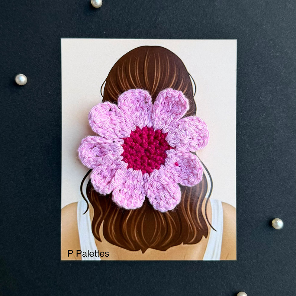 Thumbnail: 12 Hair Accessories