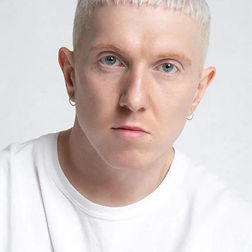 Ash Lloyd