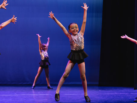 Do You Need Natural Talent To Get Into A Top Full-Time Dance Program?