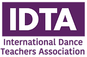 Adore Dance London is an IDTA registered school.png