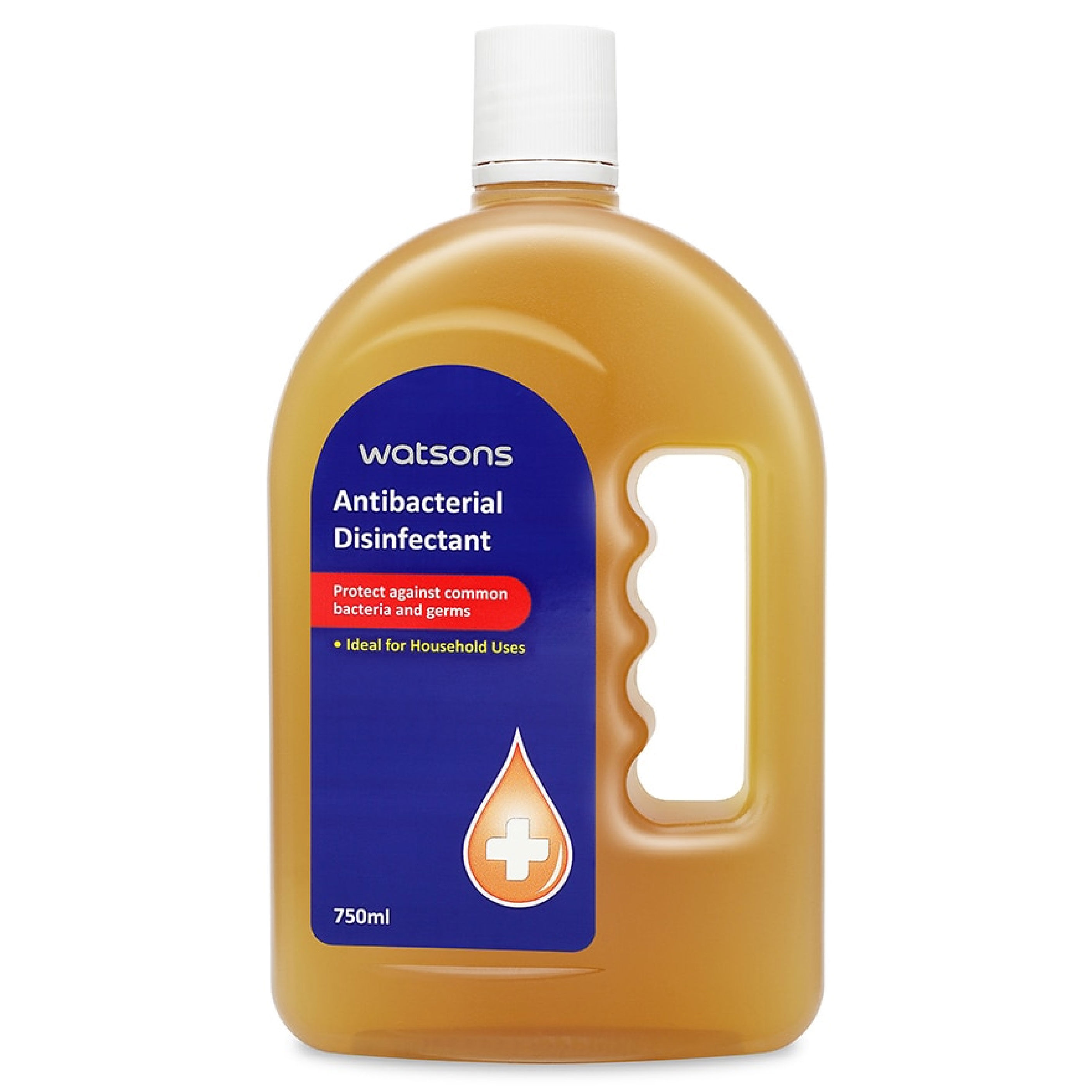 WATSONS MULTI-PURPOSE ANTISEPTIC LIQUID