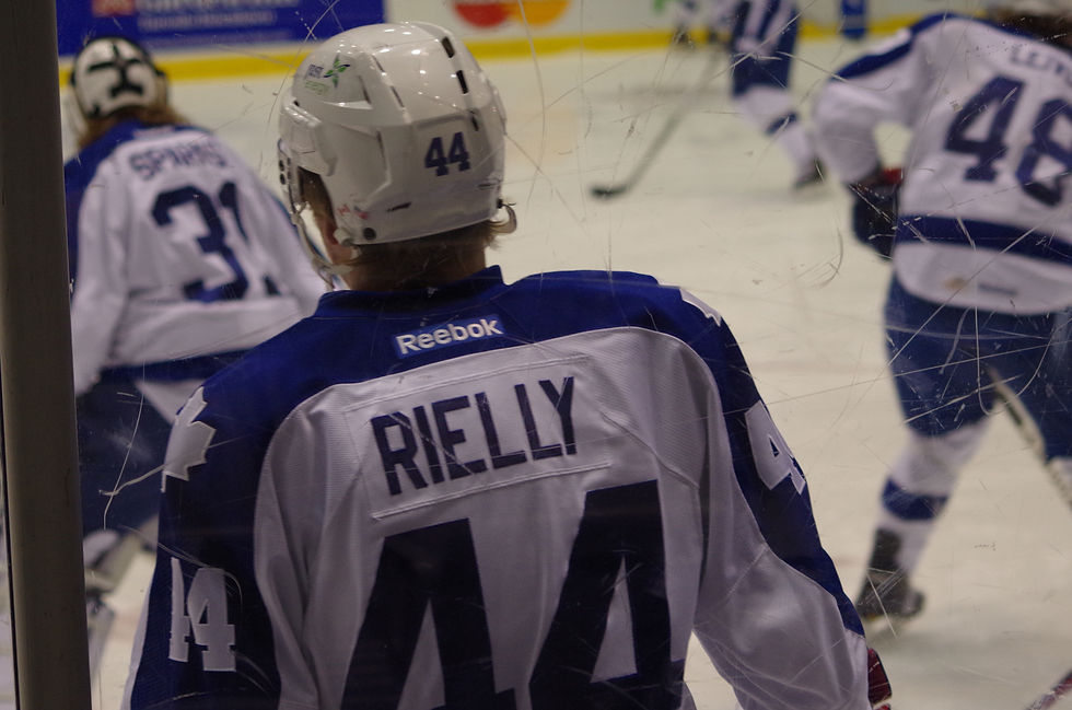 Toronto Marlies