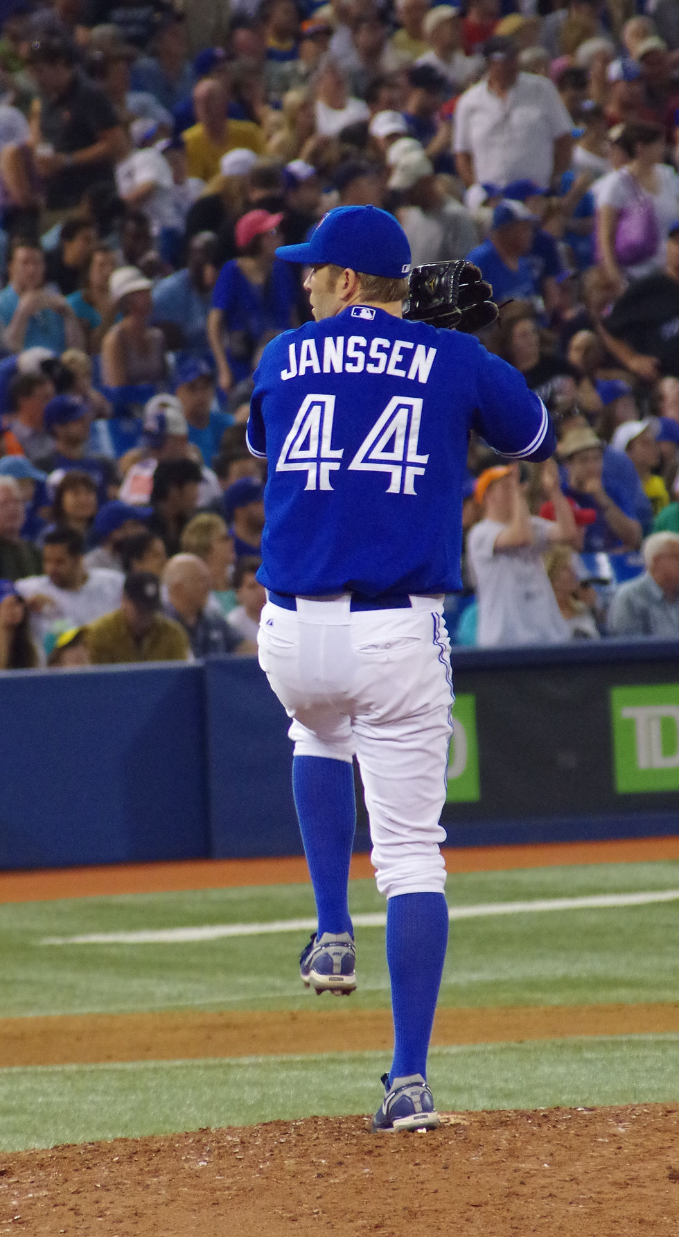 Toronto Blue Jays