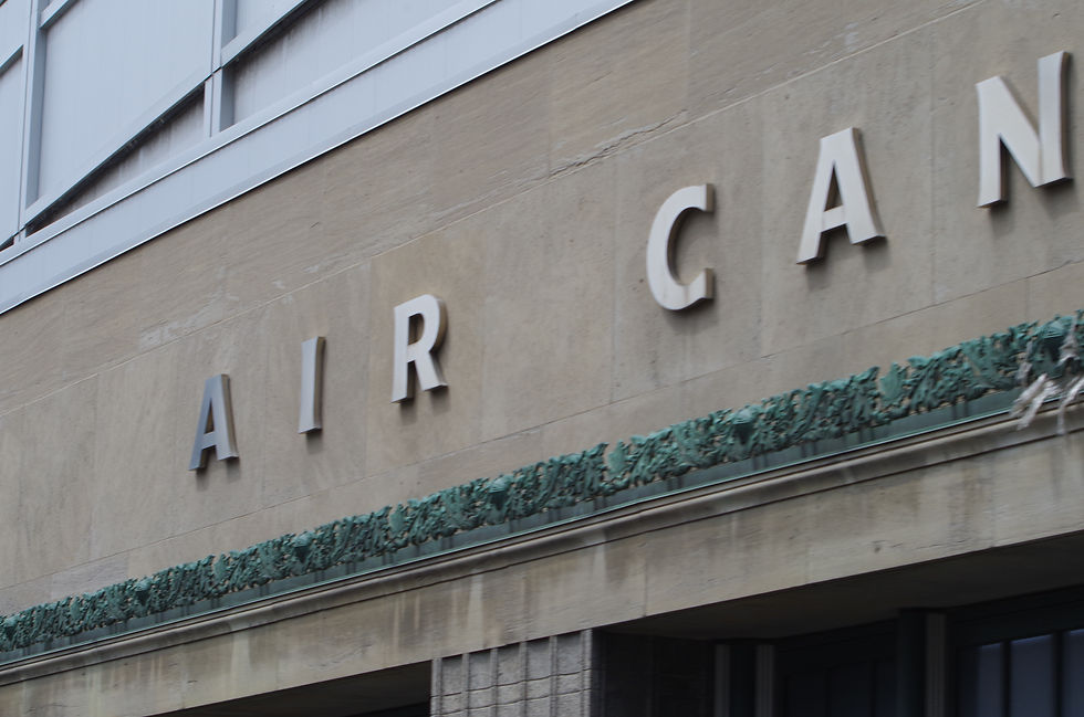 Air Canada Centre