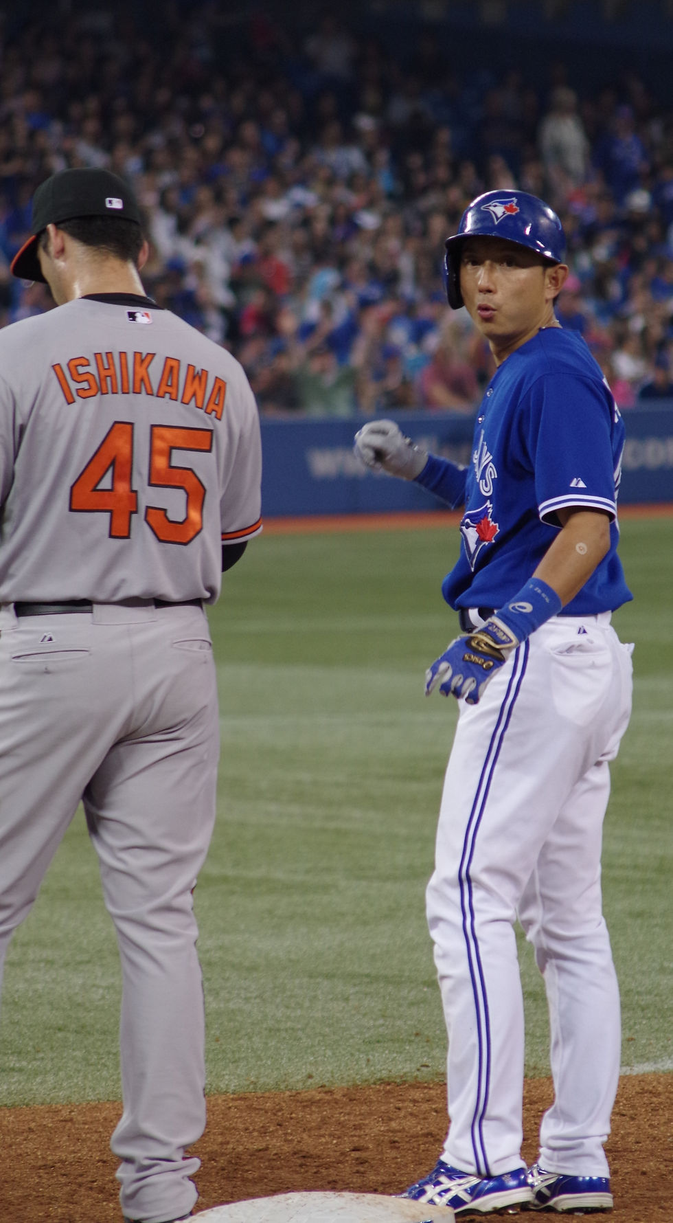 Toronto Blue Jays