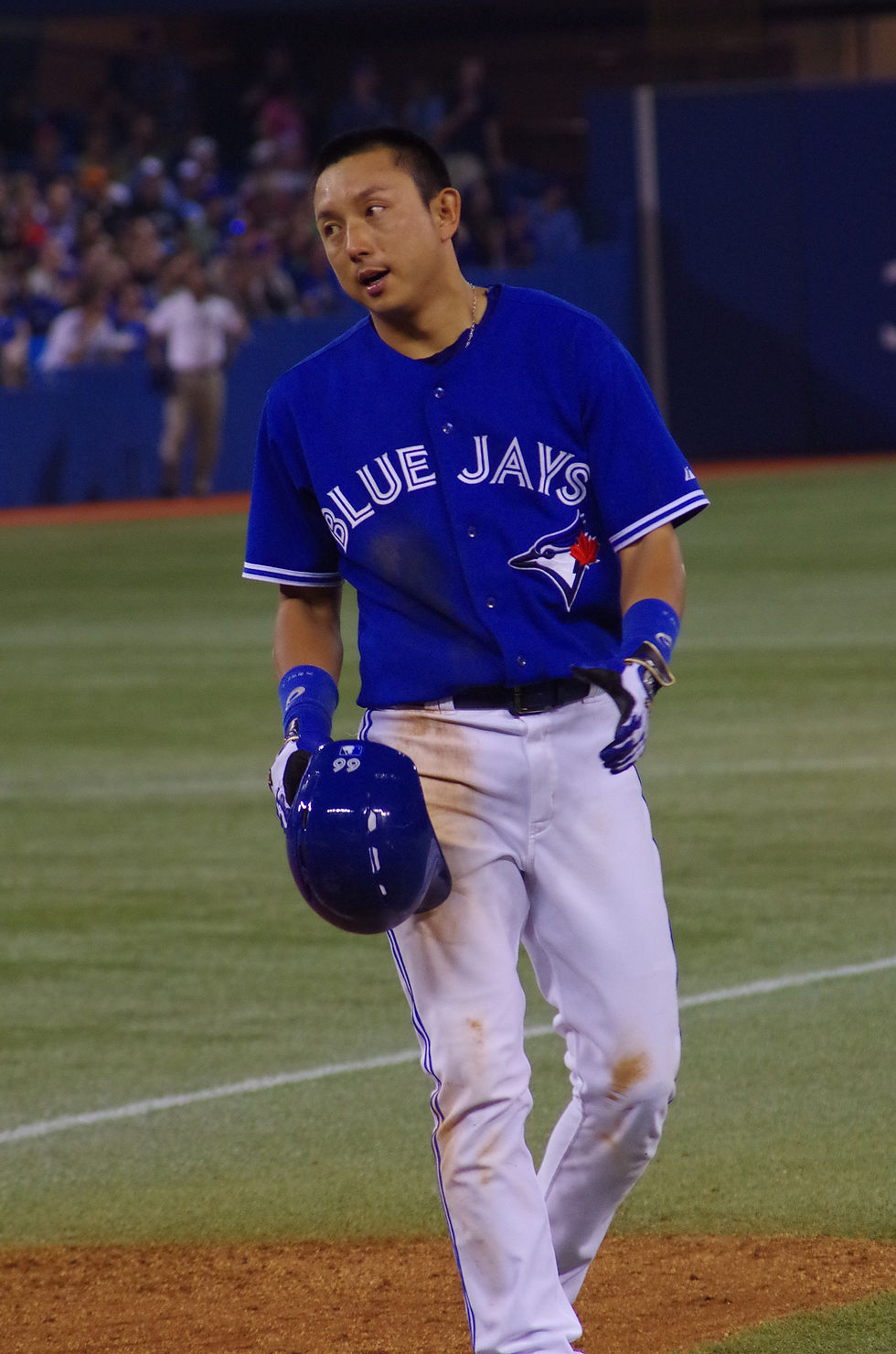 Toronto Blue Jays