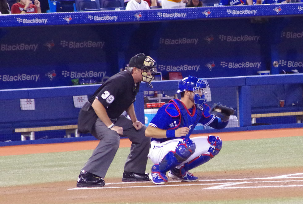 Toronto Blue Jays