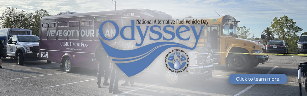 Odyssey Day Graphic