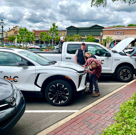 Electrify Allegheny Program Helps Allegheny County Municipalities Prepare for Transition to Electric Vehicles
