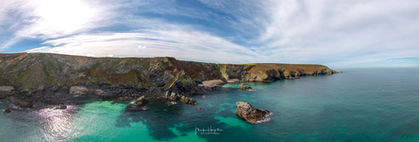North Coast - Cornwall