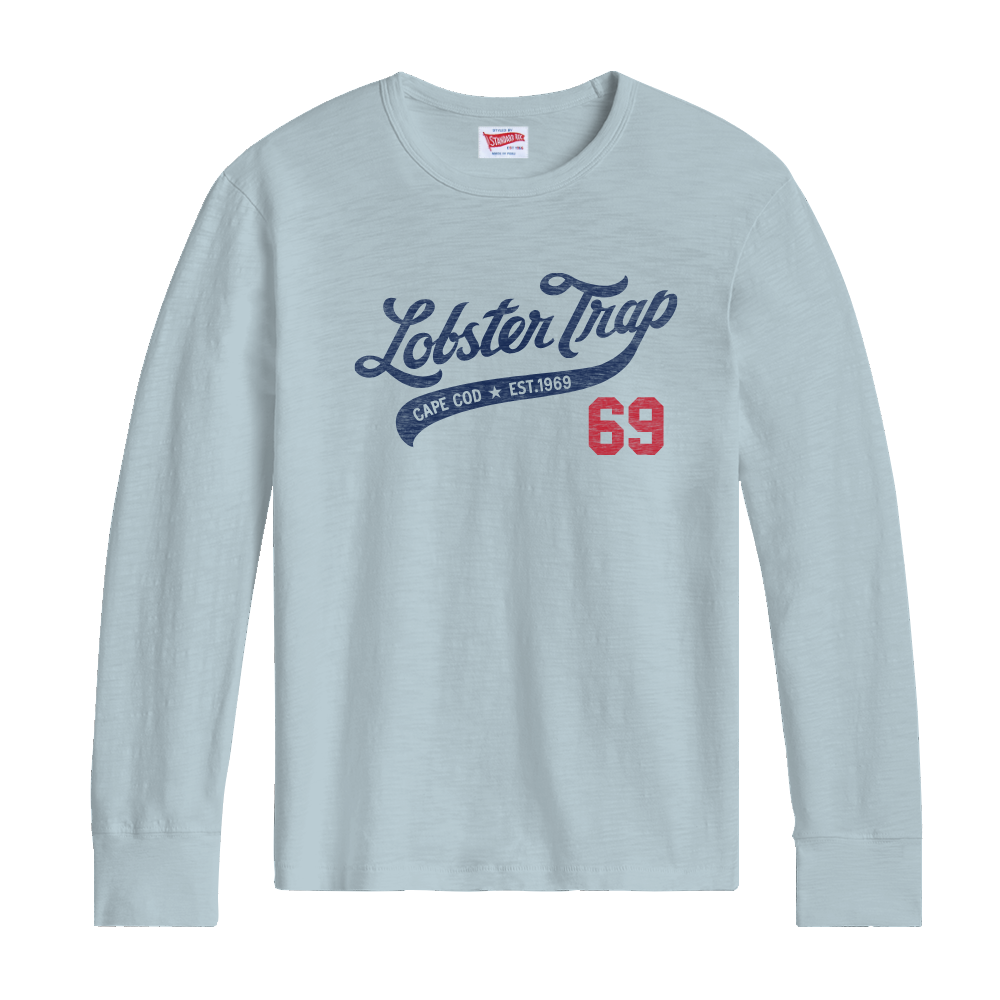 Standard Rec Long Sleeve Tee