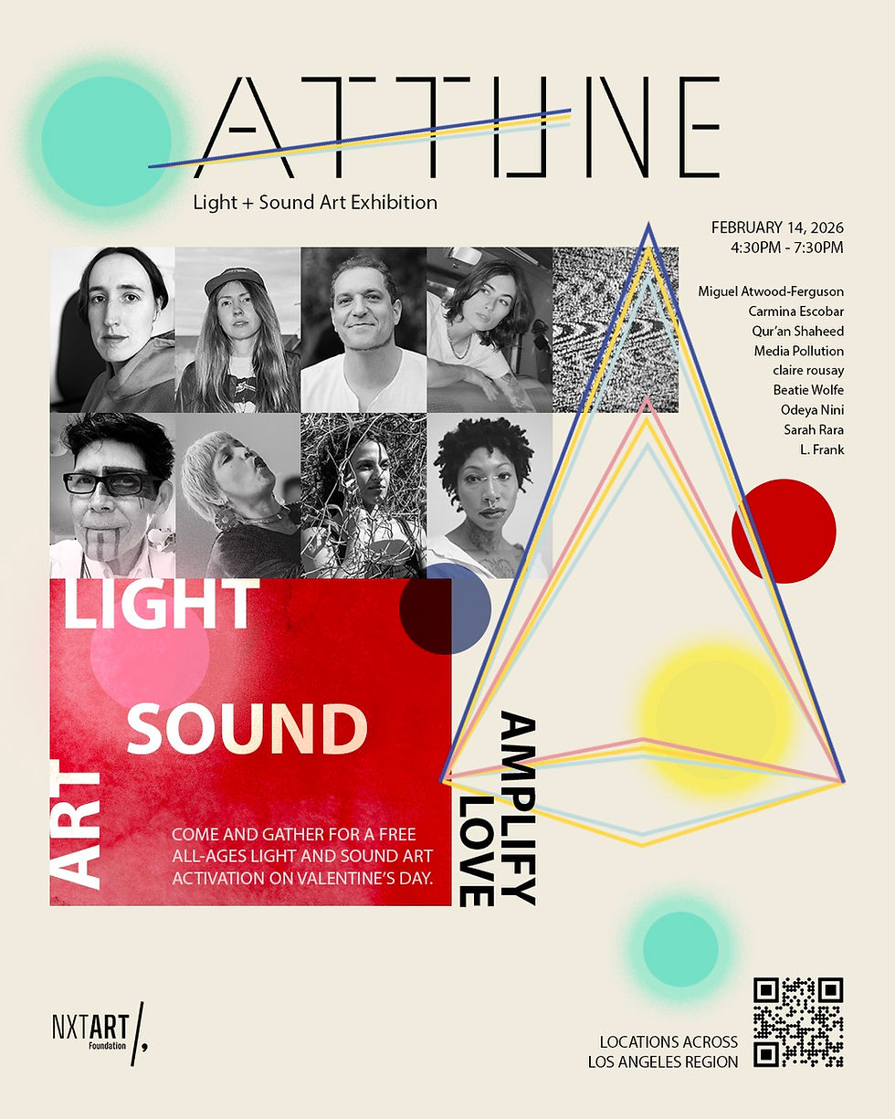 Feb 14: Valentine's Day Community Event