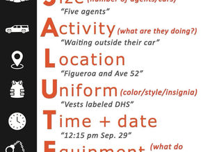 How to report ICE activity