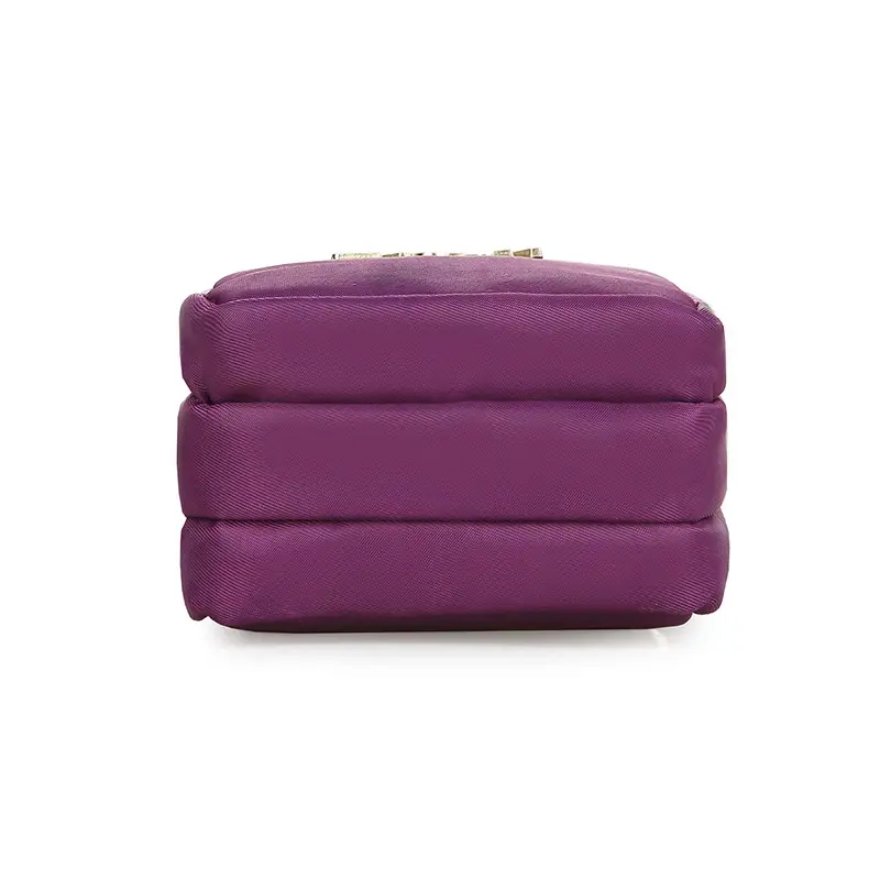 Thumbnail: 2025 New Women's Slant Mini Bag, Mobile Phone Bag, Fashion Mom Money Bag