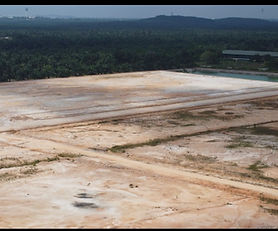 Meru 30 Acres Industrial Land