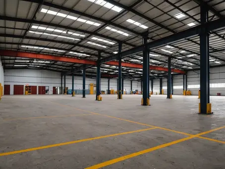 Navigating Industrial Property Leases in Malaysia: Expert Legal Insight for a Smooth and Compliant Process