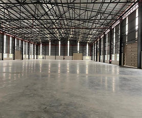 Banting Detached Factory