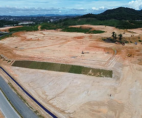Banting Industrial Land