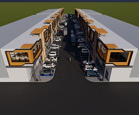 Jenjarom Terrace Factory