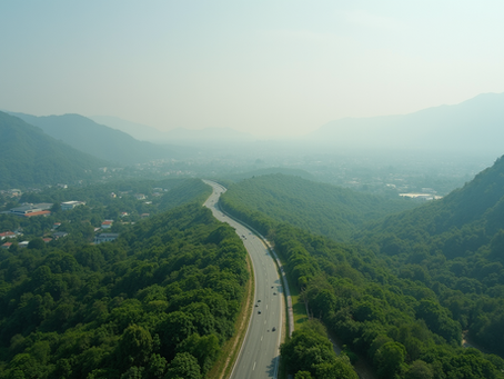 Malaysia’s Emerging Industrial Zones: A Catalyst for Economic Transformation