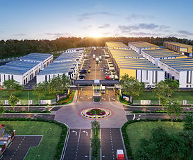 Kulai Terrace Factory