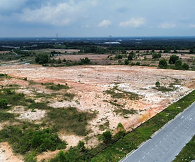 Kapar 2 Industrial Land