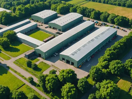 Determining the Most Profitable Investment: Commercial vs. Industrial Properties in Malaysia