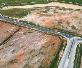 Beranang Industrial Land
