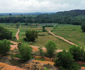 Kapar Industrial Land