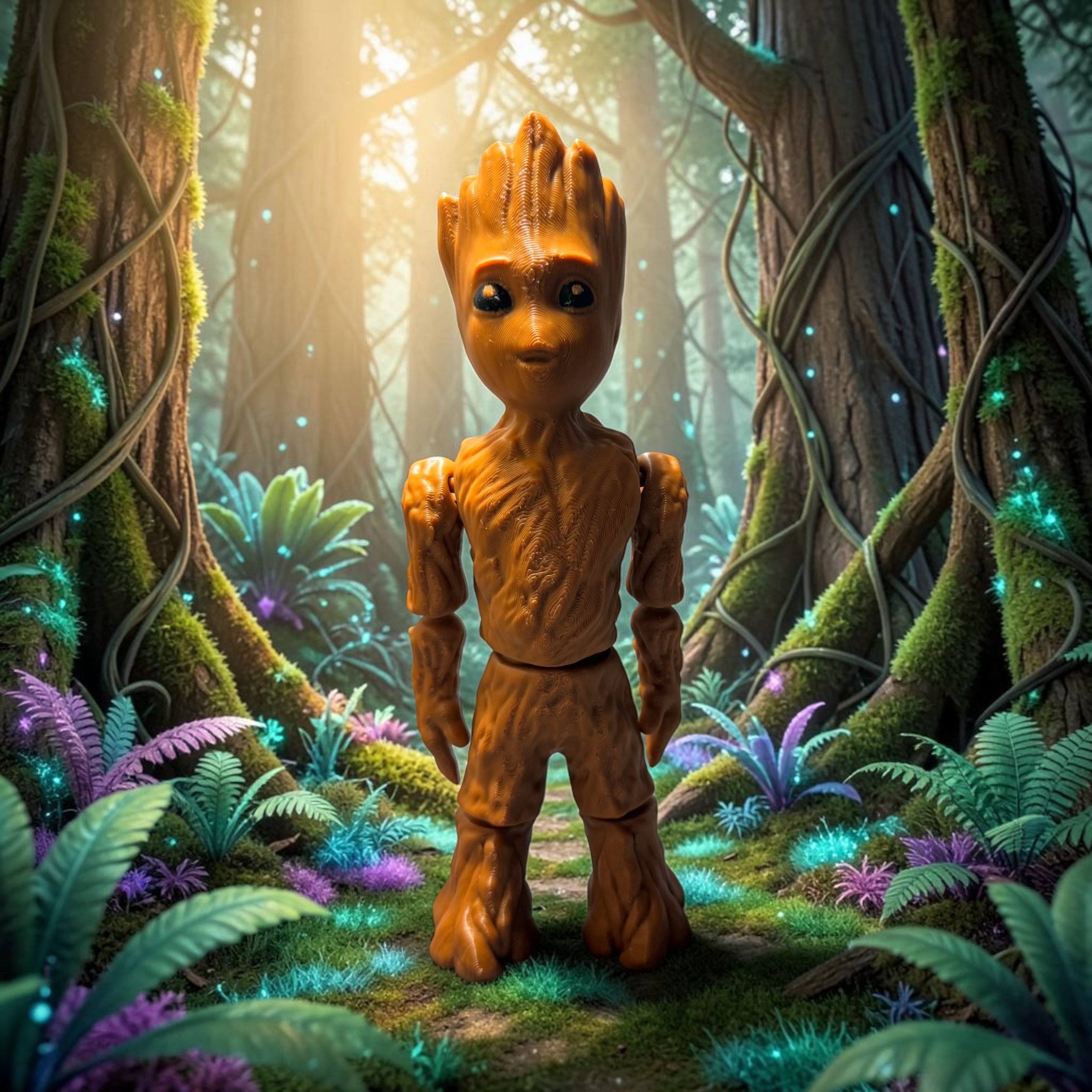 Tree Guy