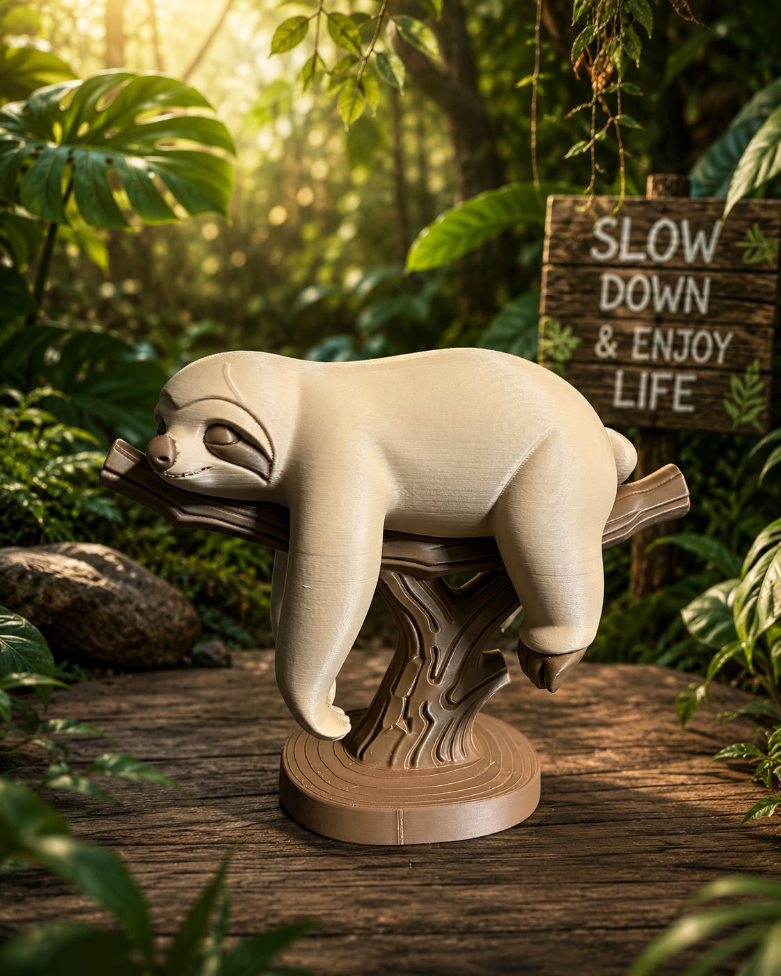 Sloth