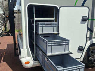 Chausson 630 Etape Line