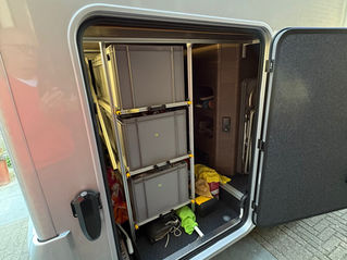 Adria Coral Supreme 670 DL
