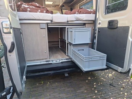 Pössl Roadstar 600 L