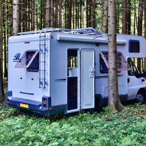 Camper voorjaarscheck: zo maak je je camper én garage klaar voor het nieuwe seizoen