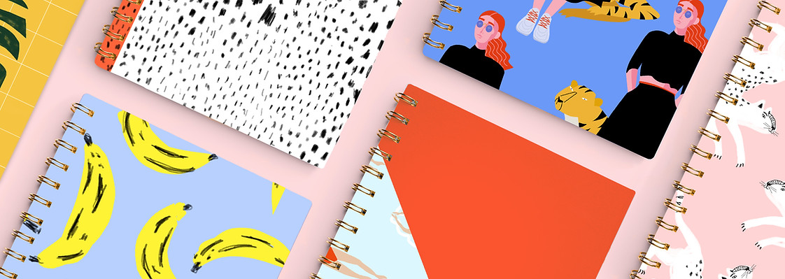 Notebooks