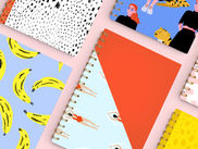 Material de estudos: Planners 2019 gratuitos