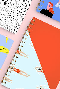 Notebooks