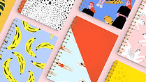 Notebooks