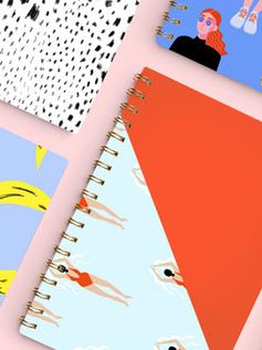 notebooks