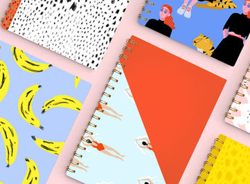 Notebooks